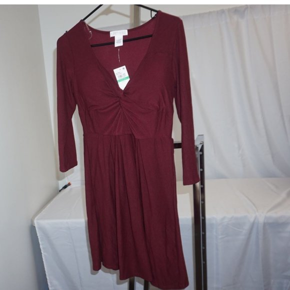 Planet Gold Dresses & Skirts - PLANET GOLD Women Dress